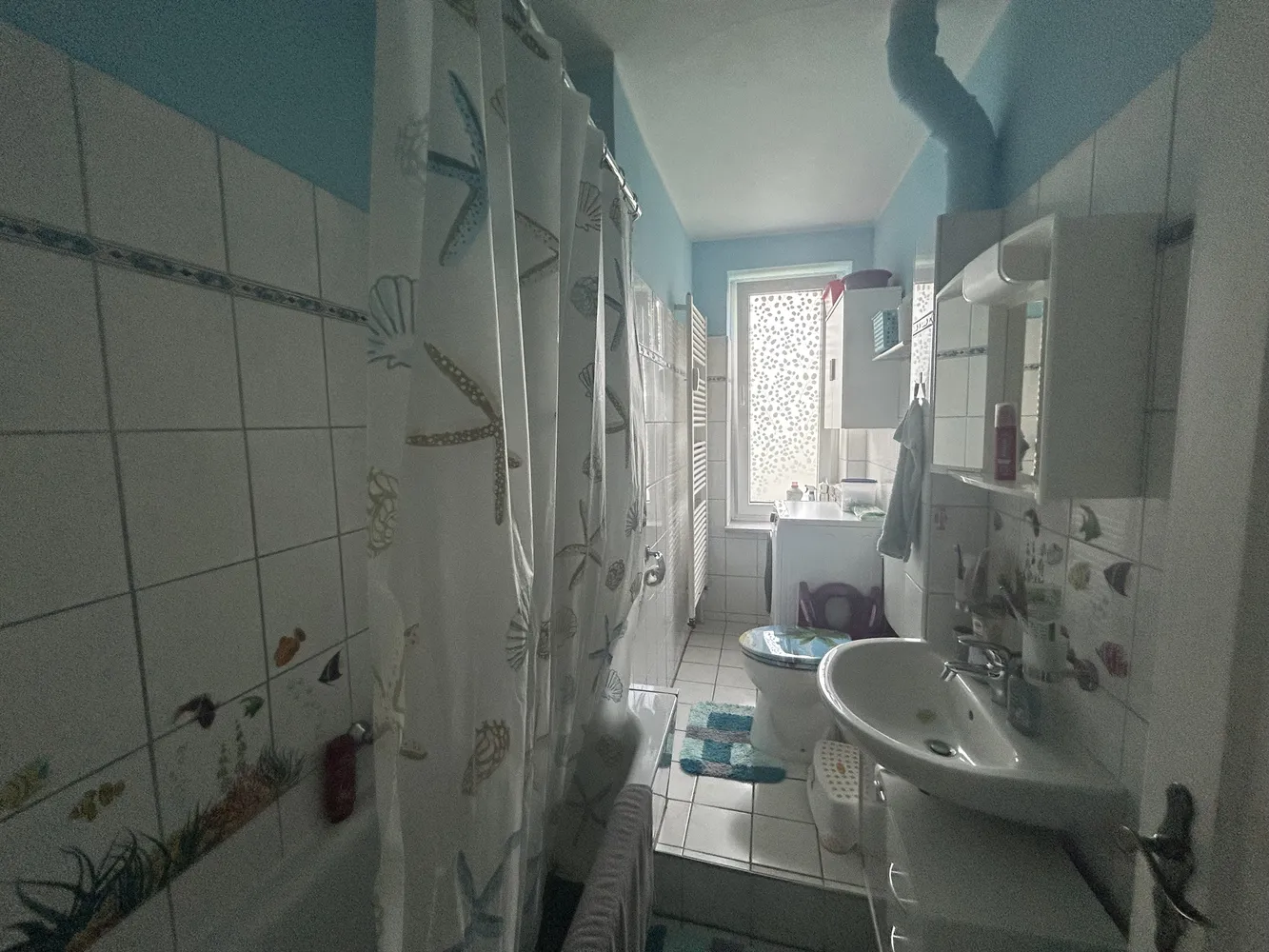 3 Zimmer Wohnung mit 58 m² in Lübeck – Bild 6
