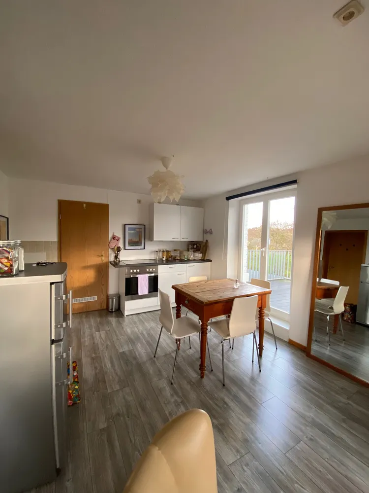 1 Zimmer Wohnung mit 47 m² in Aachen – Bild 8