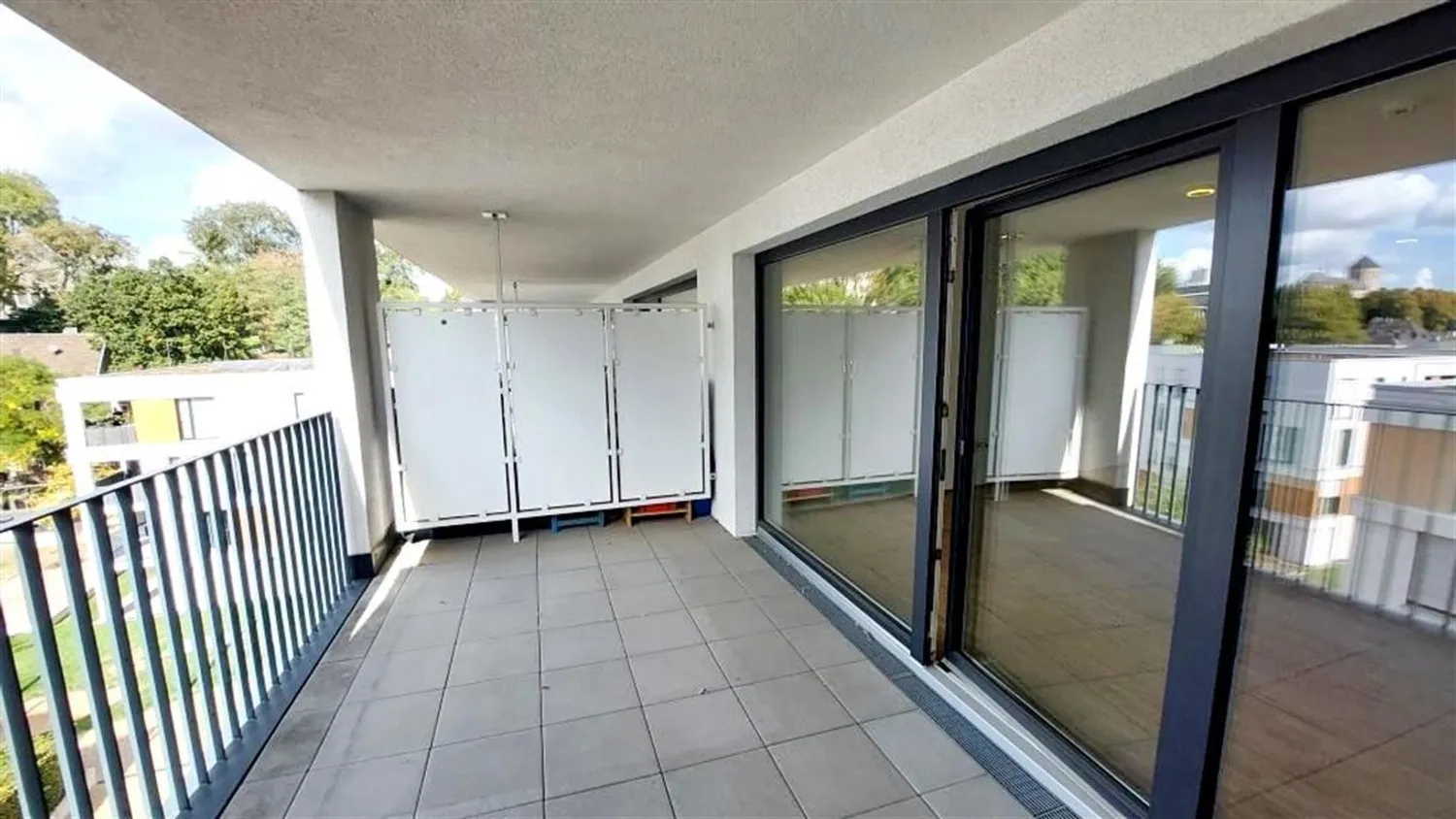 3 Zimmer Wohnung mit 93 m² in Mönchengladbach – Bild 2