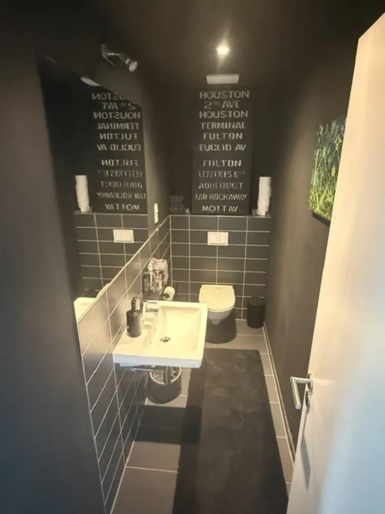 2 Zimmer Wohnung mit 95 m² in Berlin – Bild 8