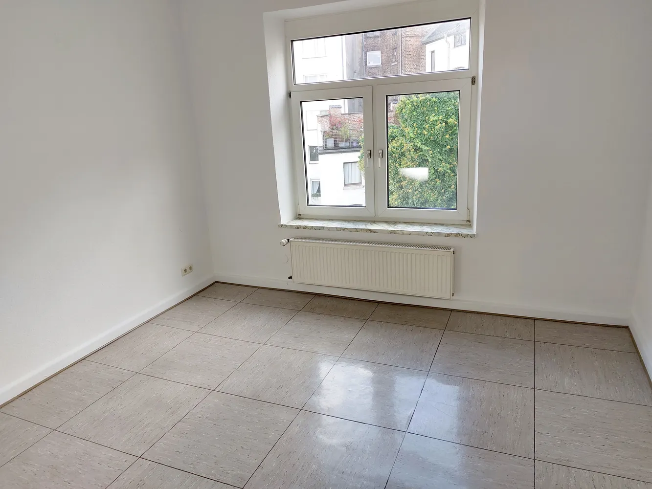 2 room apartment with 43 m² in Aachen – Photo 5
