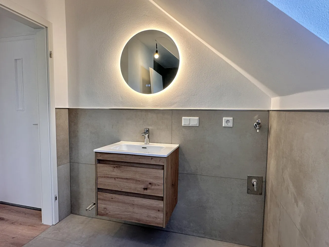 2 Zimmer Wohnung mit 45 m² in Wuppertal – Bild 1