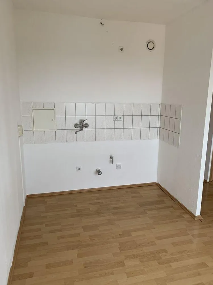 2 Zimmer Wohnung mit 56 m² in Magdeburg – Bild 4