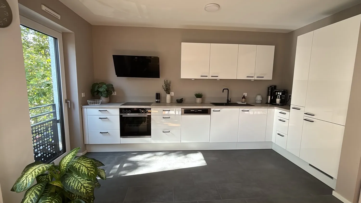 3 Zimmer Wohnung mit 97 m² in Düsseldorf – Bild 9