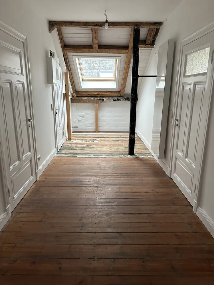 3 Zimmer Wohnung mit 80 m² in Lübeck – Bild 8