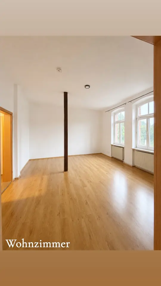 2 Zimmer Wohnung mit 61 m² in Quedlinburg – Bild 6