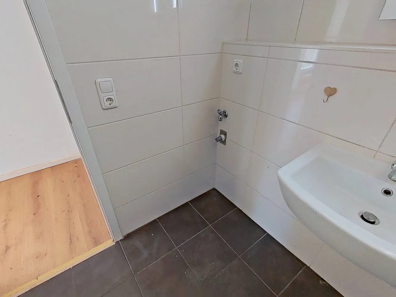 2 room apartment with 46 m² in Magdeburg – Photo 10