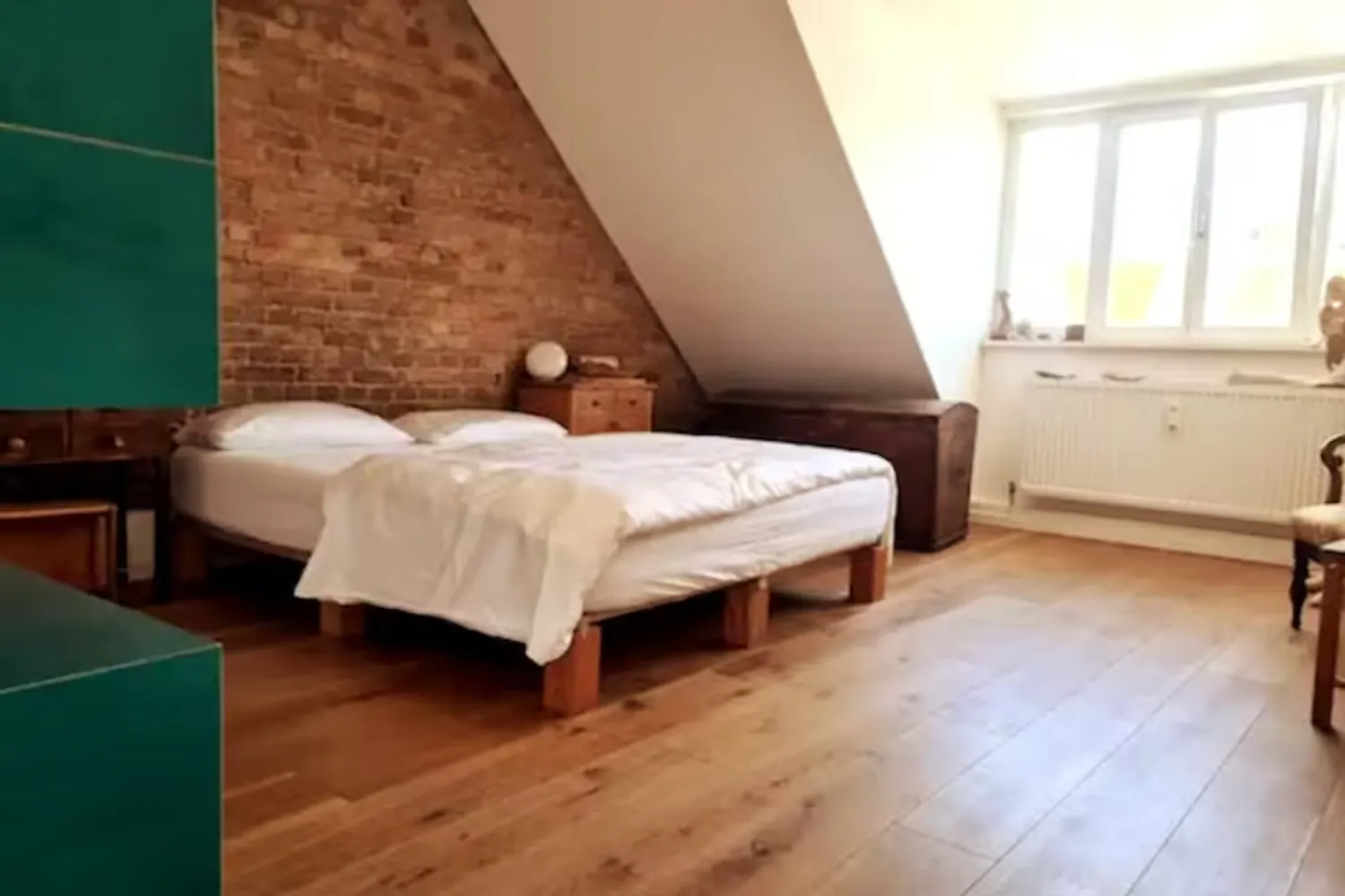 6 Zimmer Wohnung mit 153 m² in Berlin – Bild 6