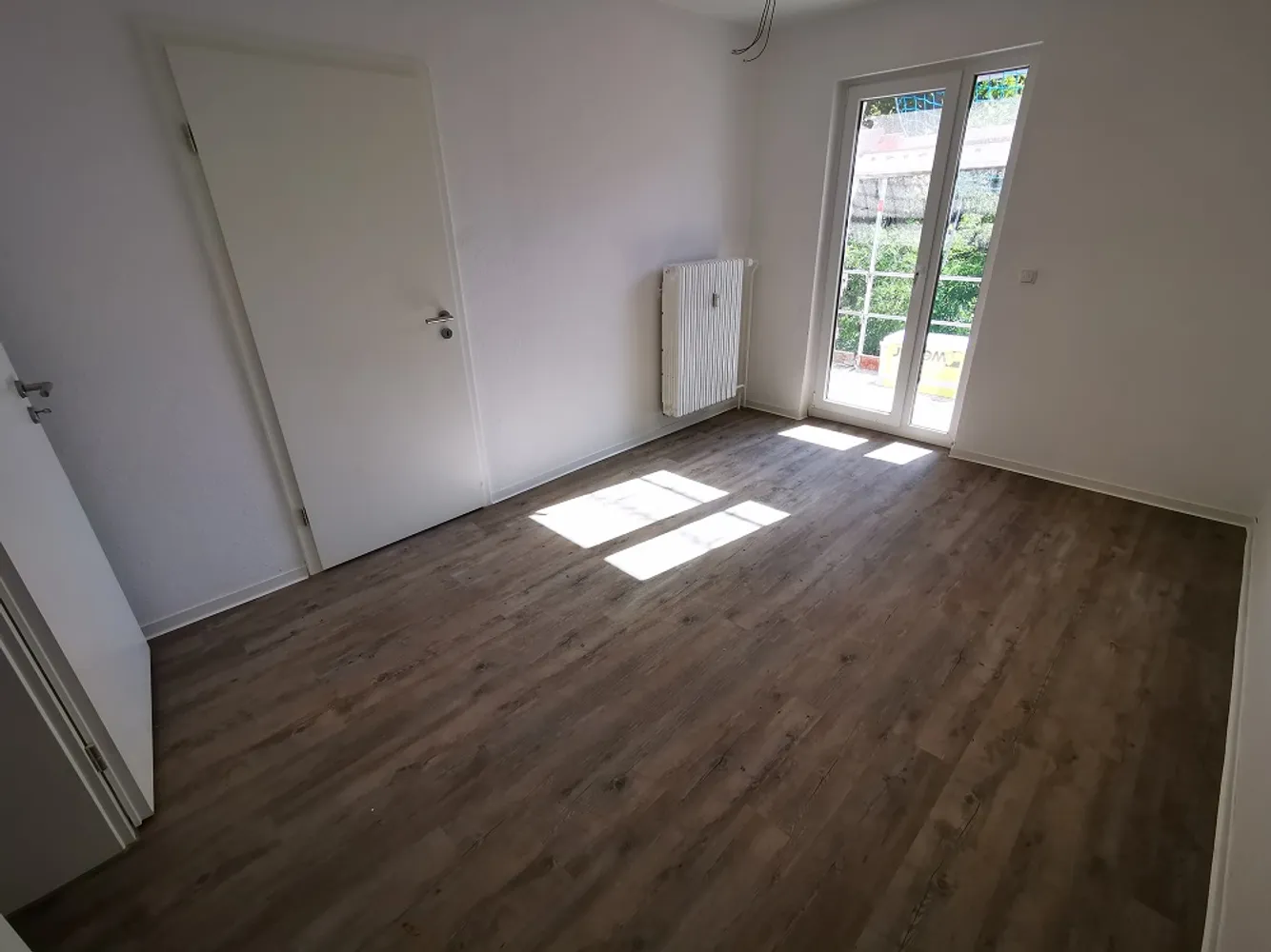 3 room apartment with 51 m² in Gelsenkirchen – Photo 1