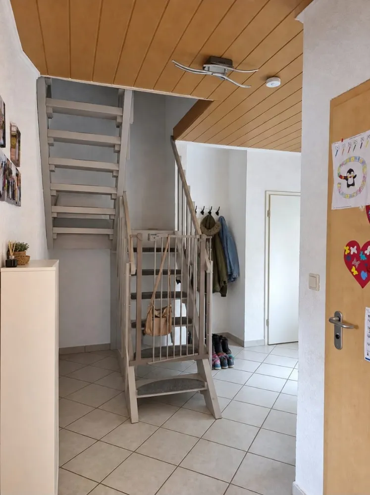 5 Zimmer Wohnung mit 133 m² in Neuwied – Bild 6