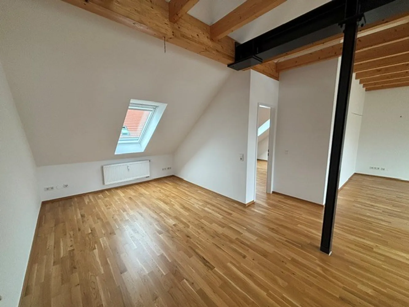 2 Zimmer Wohnung mit 74 m² in Köln – Bild 5