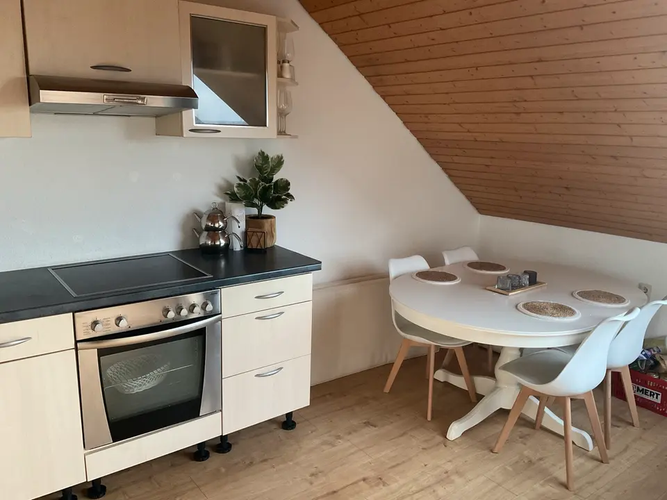2 Zimmer Wohnung mit 50 m² in Leonberg – Bild 4