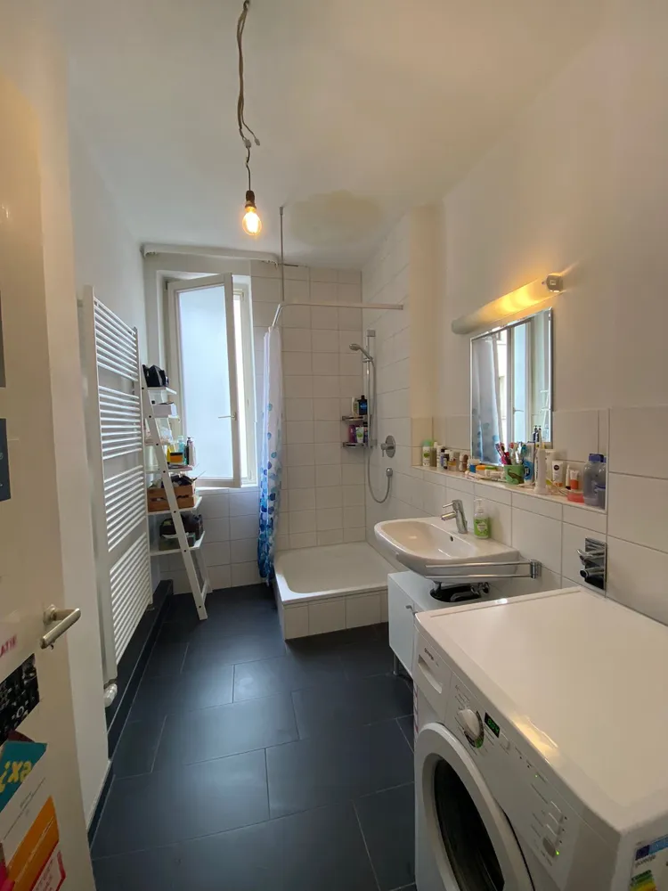 3 Zimmer Wohnung mit 73 m² in Stuttgart – Bild 2