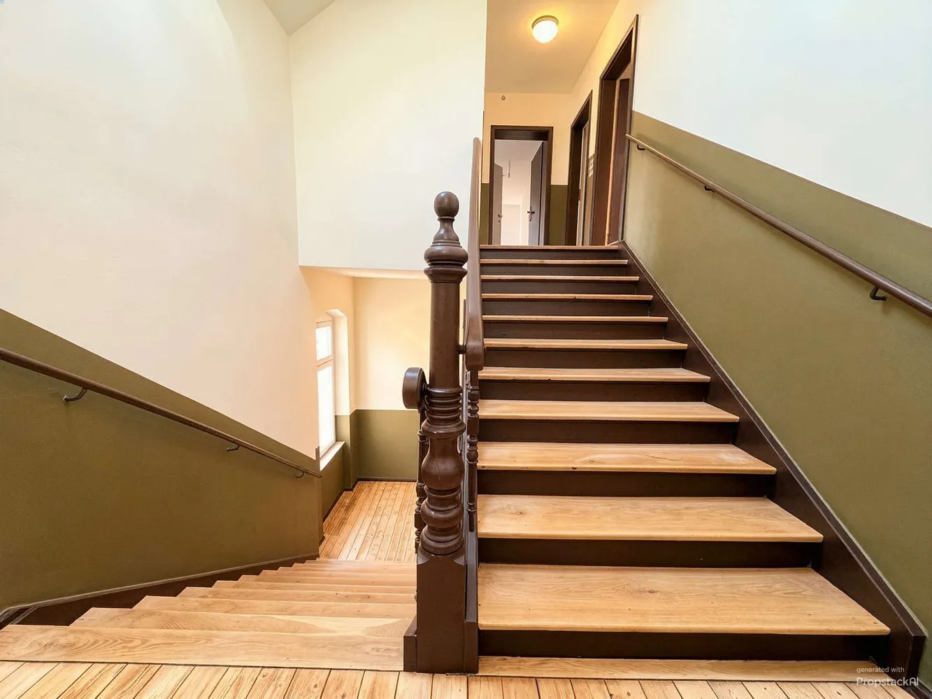 2 Zimmer Wohnung mit 70 m² in Leipzig – Bild 4