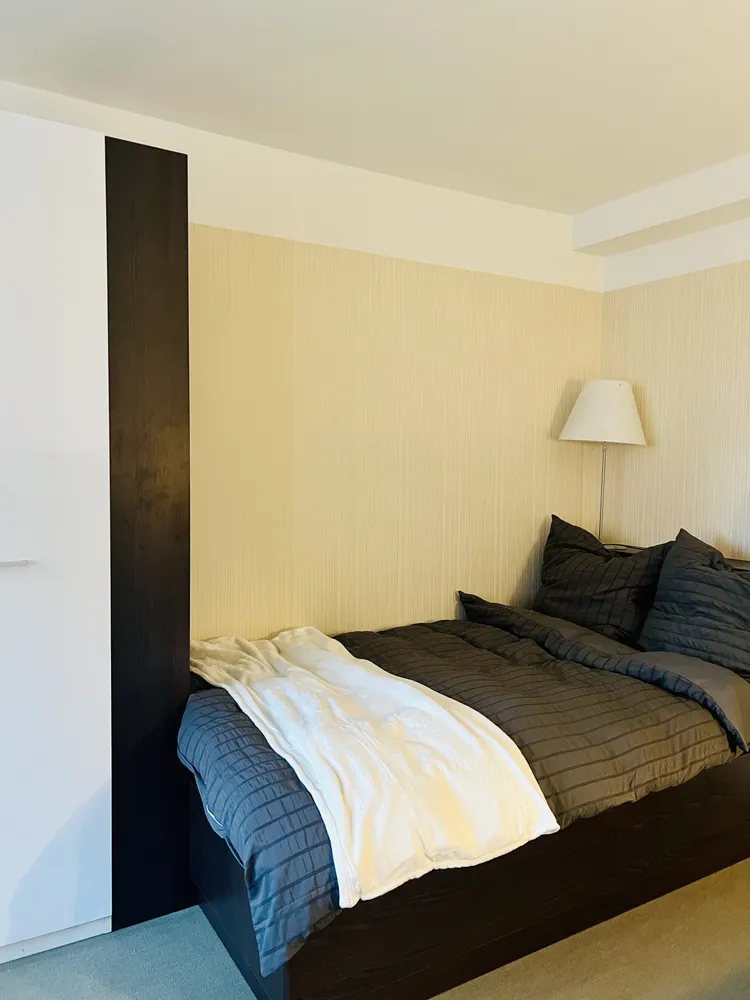 2 Zimmer Wohnung mit 28 m² in Frankfurt am Main – Bild 4