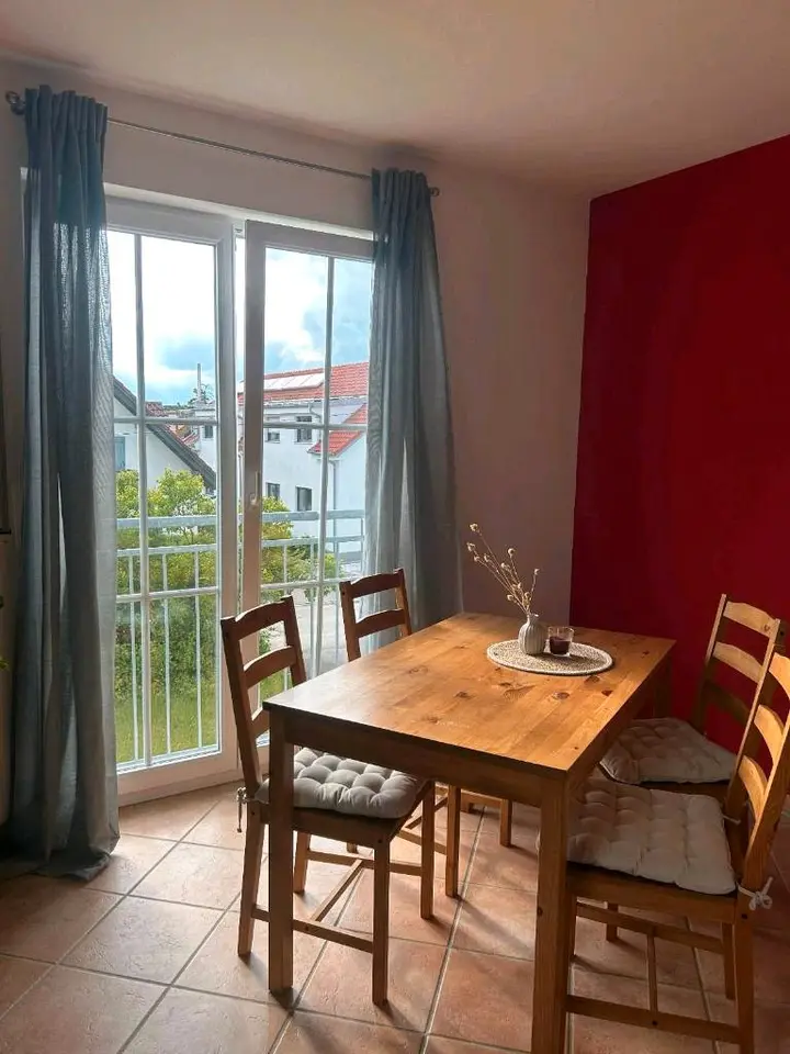 2 Zimmer Wohnung mit 47 m² in Fürstenfeldbruck – Bild 7