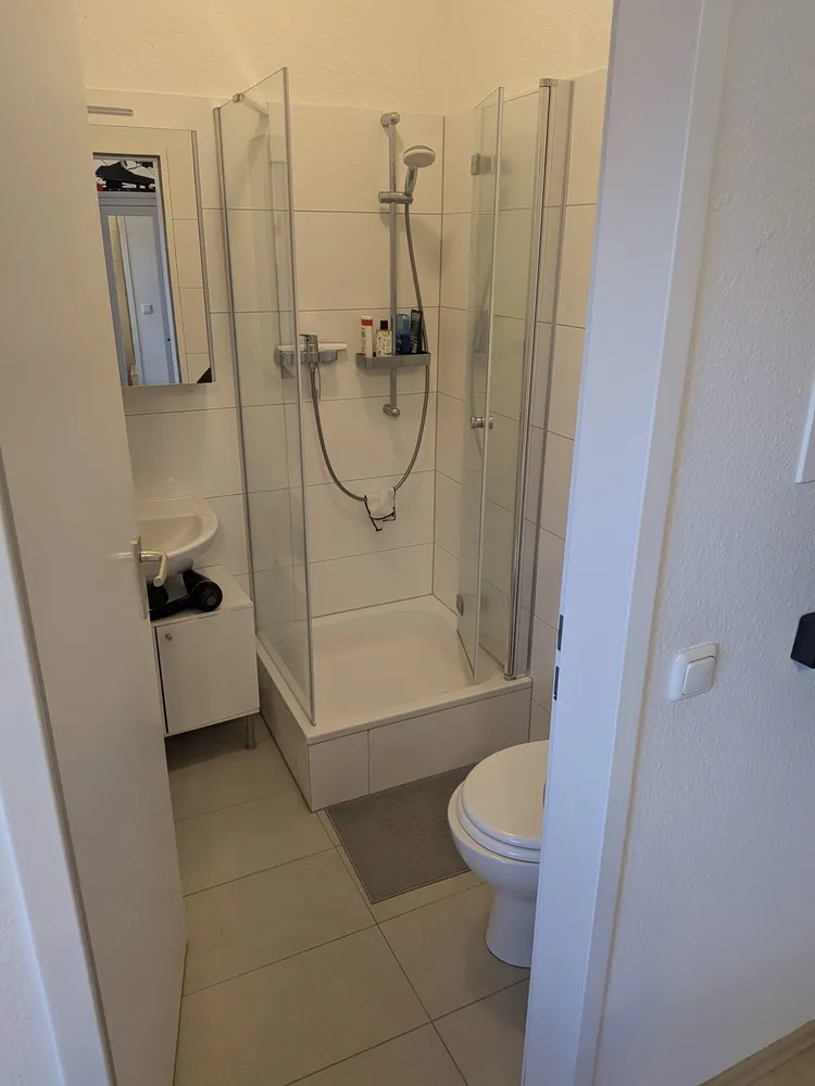 1 Zimmer Wohnung mit 22 m² in Dortmund – Bild 6
