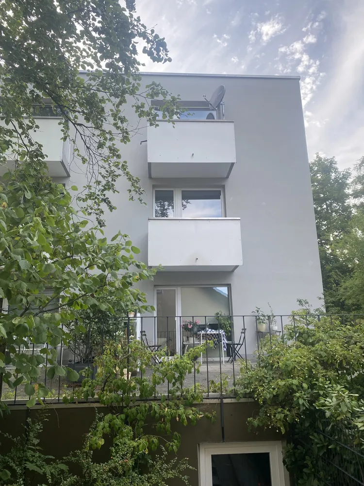 1 Zimmer Wohnung mit 27 m² in München – Bild 12
