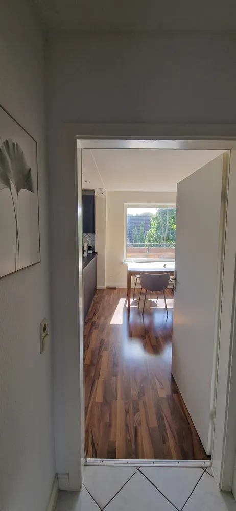 3 room apartment with 79 m² in Hamburg – Photo 2