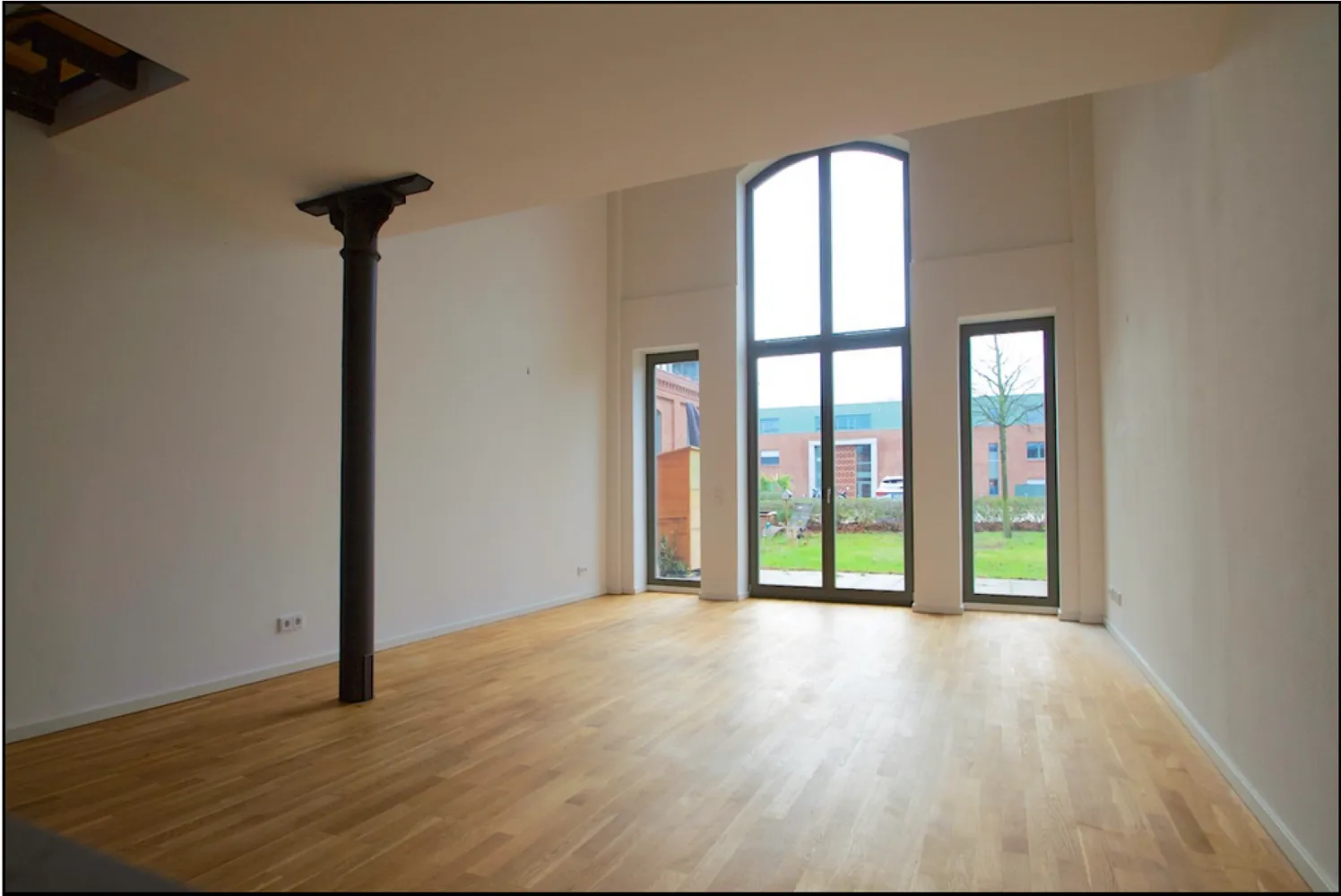 3 Zimmer Wohnung mit 115 m² in Potsdam – Bild 2