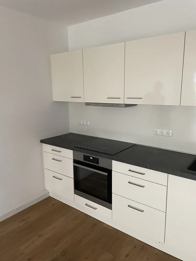 3 Zimmer Wohnung mit 65 m² in Leipzig – Bild 1