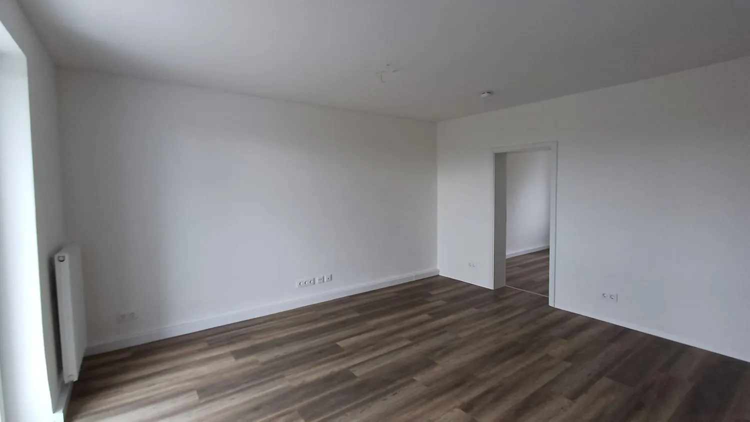 4 Zimmer Wohnung mit 76 m² in Merseburg – Bild 2