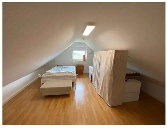 2 Zimmer Wohnung mit 70 m² in Heilbronn – Bild 2