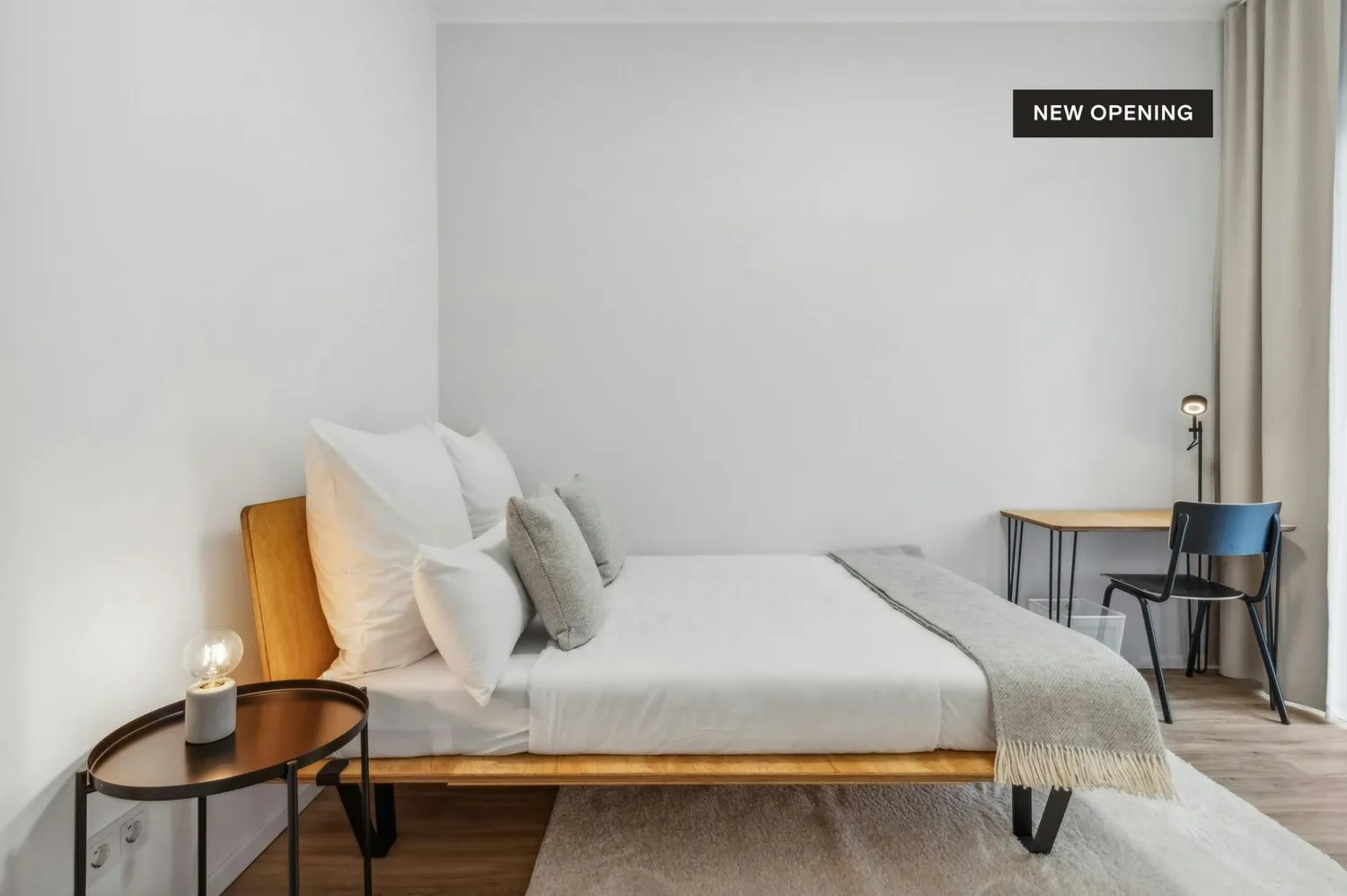 WG-Zimmer mit 18 m² in Leipzig – Bild 1