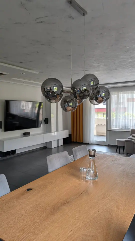 5 Zimmer Wohnung mit 112 m² in Iserlohn – Bild 9