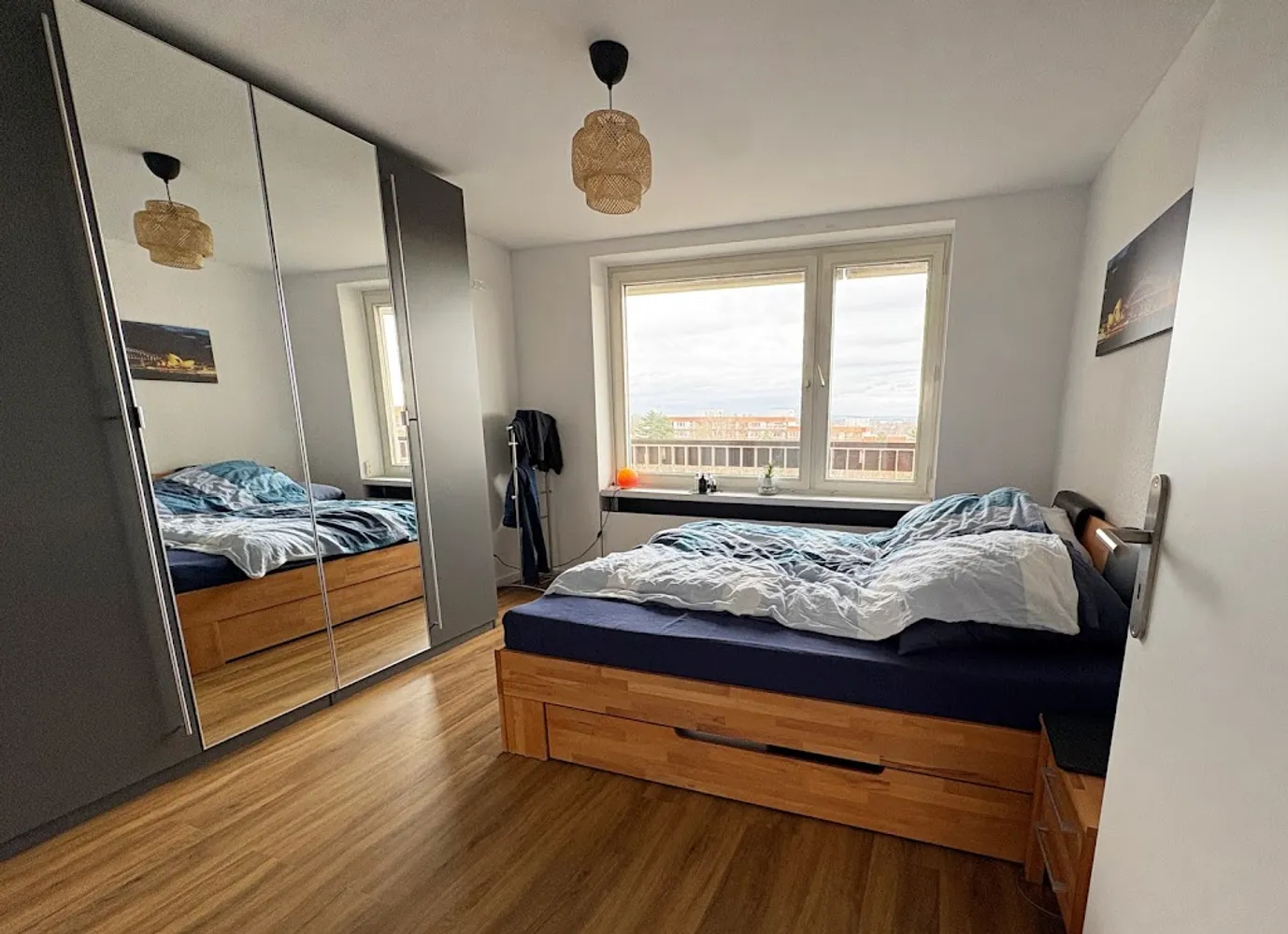 3 Zimmer Wohnung mit 94 m² in Köln – Bild 9