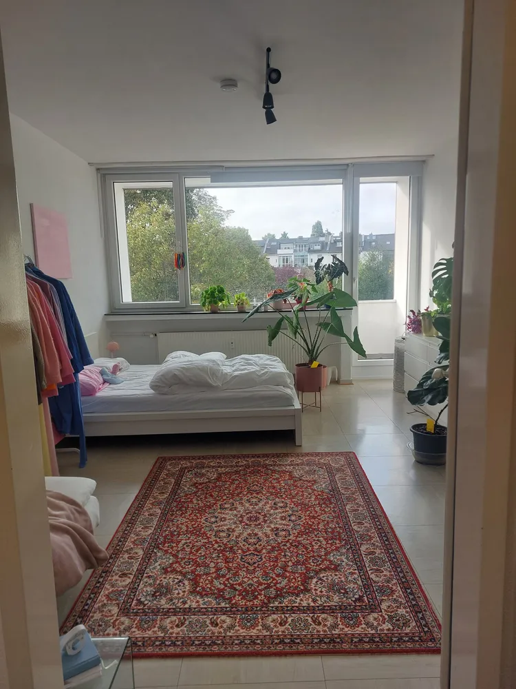 1 Zimmer Wohnung mit 30 m² in Bonn – Bild 6