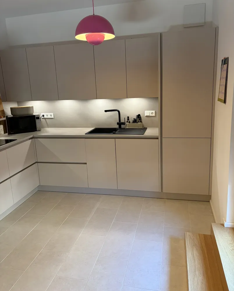 3 Zimmer Wohnung mit 90 m² in Köln – Bild 9