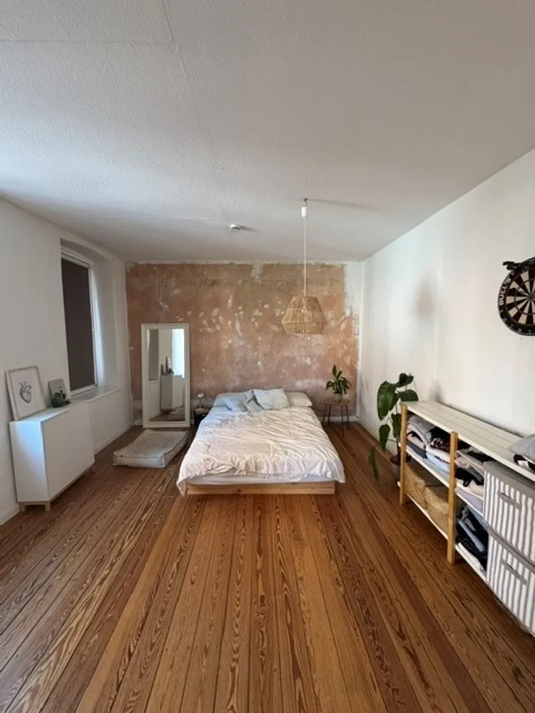 2 Zimmer Wohnung mit 48 m² in Kiel – Bild 5