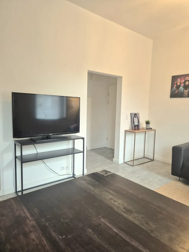 3 room apartment with 80 m² in Hanover – Photo 6