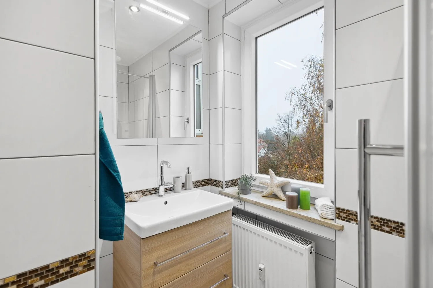3 Zimmer Wohnung mit 74 m² in Straubing – Bild 12