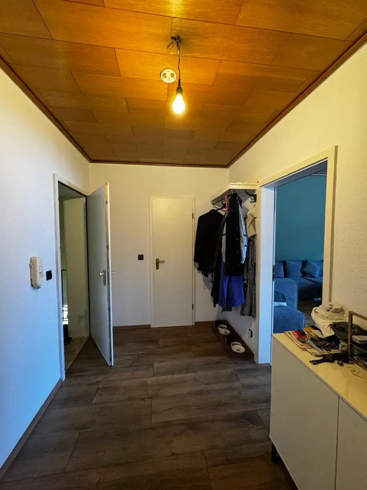 3 Zimmer Wohnung mit 69 m² in Oberhausen – Bild 7