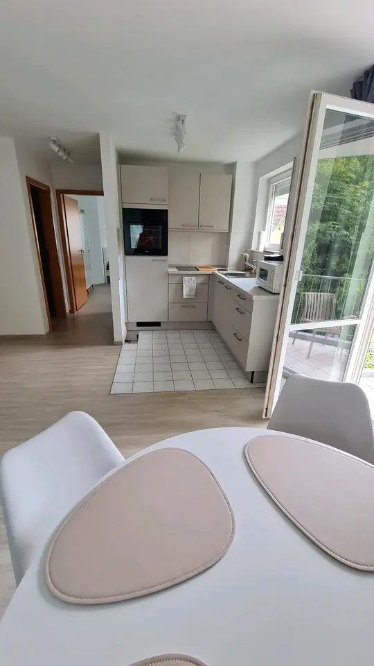 2 Zimmer Wohnung mit 53 m² in Metzingen – Bild 7