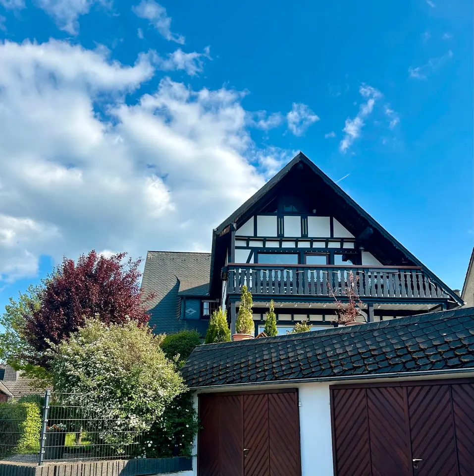 WG-Zimmer mit 70 m² in Arnsberg – Bild 4