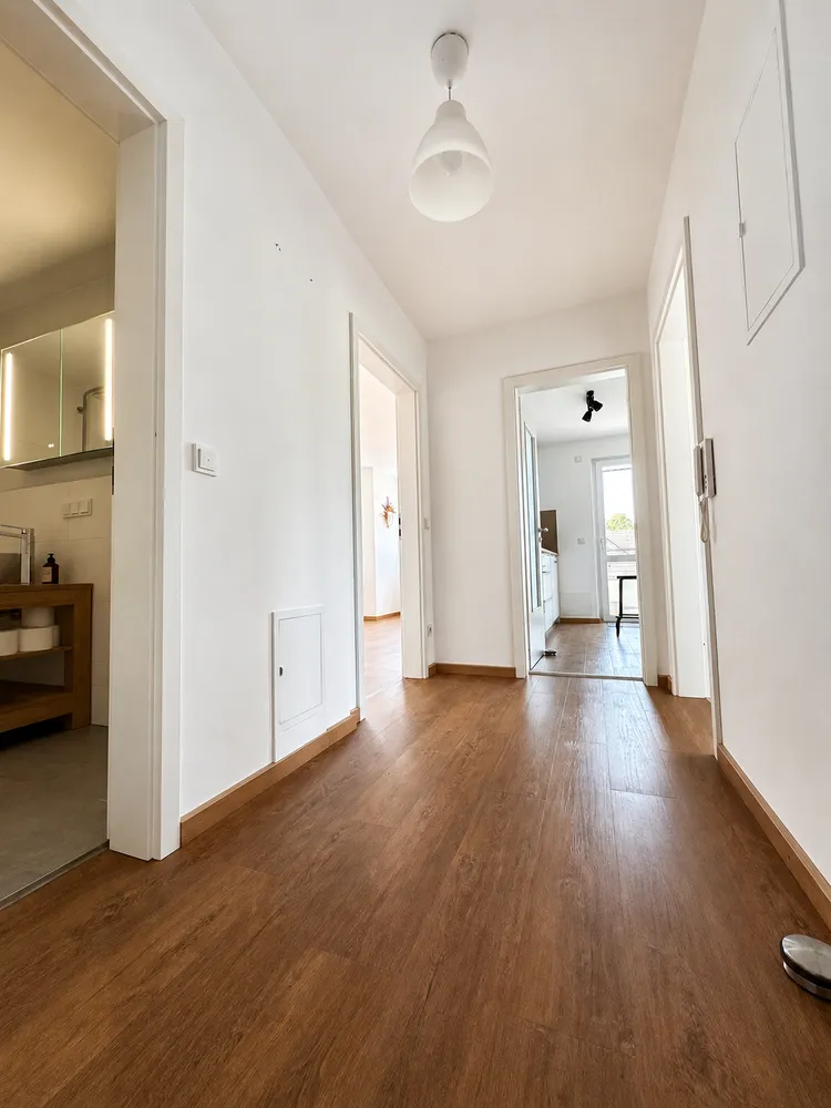 2 Zimmer Wohnung mit 71 m² in Nürnberg – Bild 2