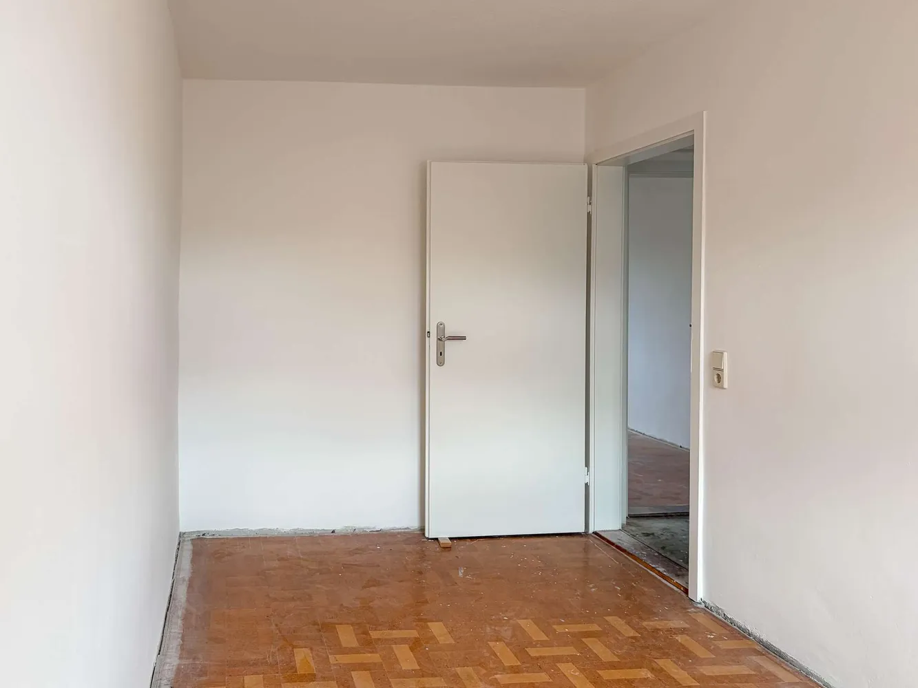 3 Zimmer Wohnung mit 60 m² in Greiz – Bild 3