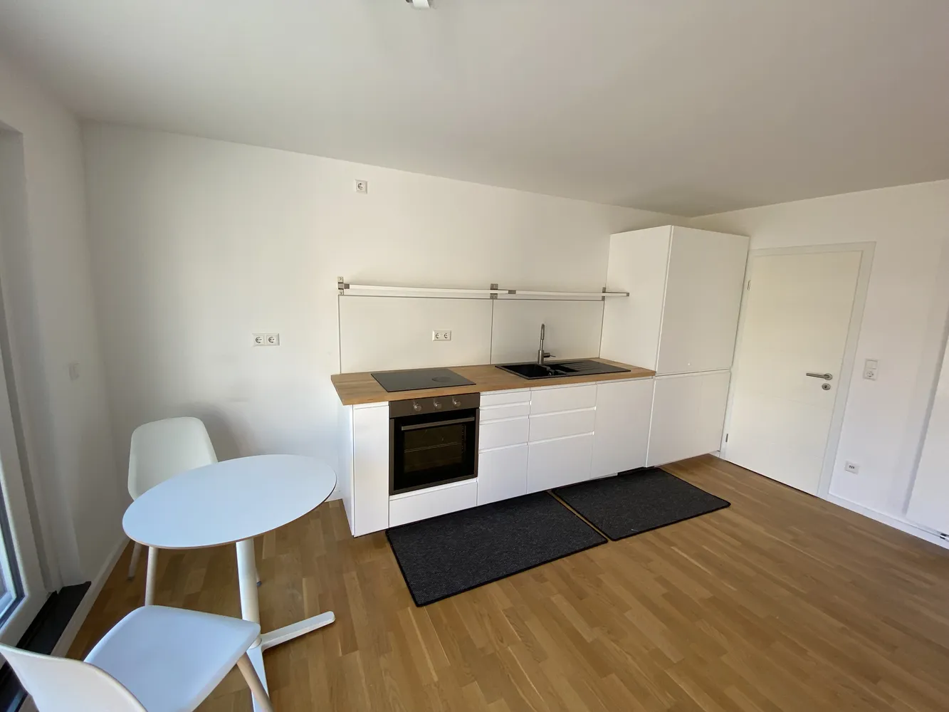 1 Zimmer Wohnung mit 60 m² in Stuttgart – Bild 4