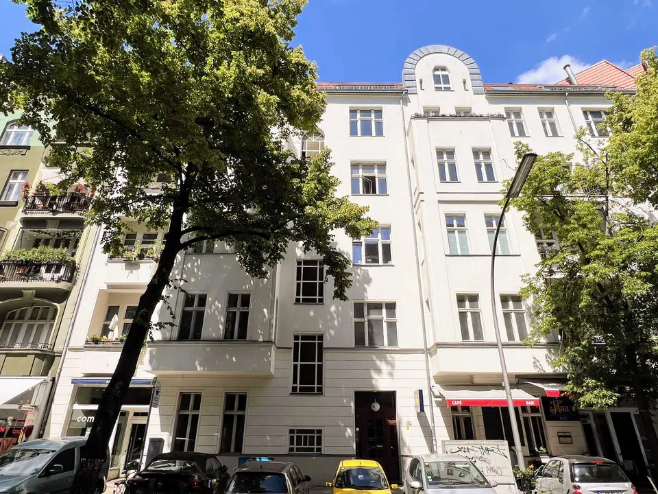 WG-Zimmer mit 78 m² in Traunstein – Bild 10
