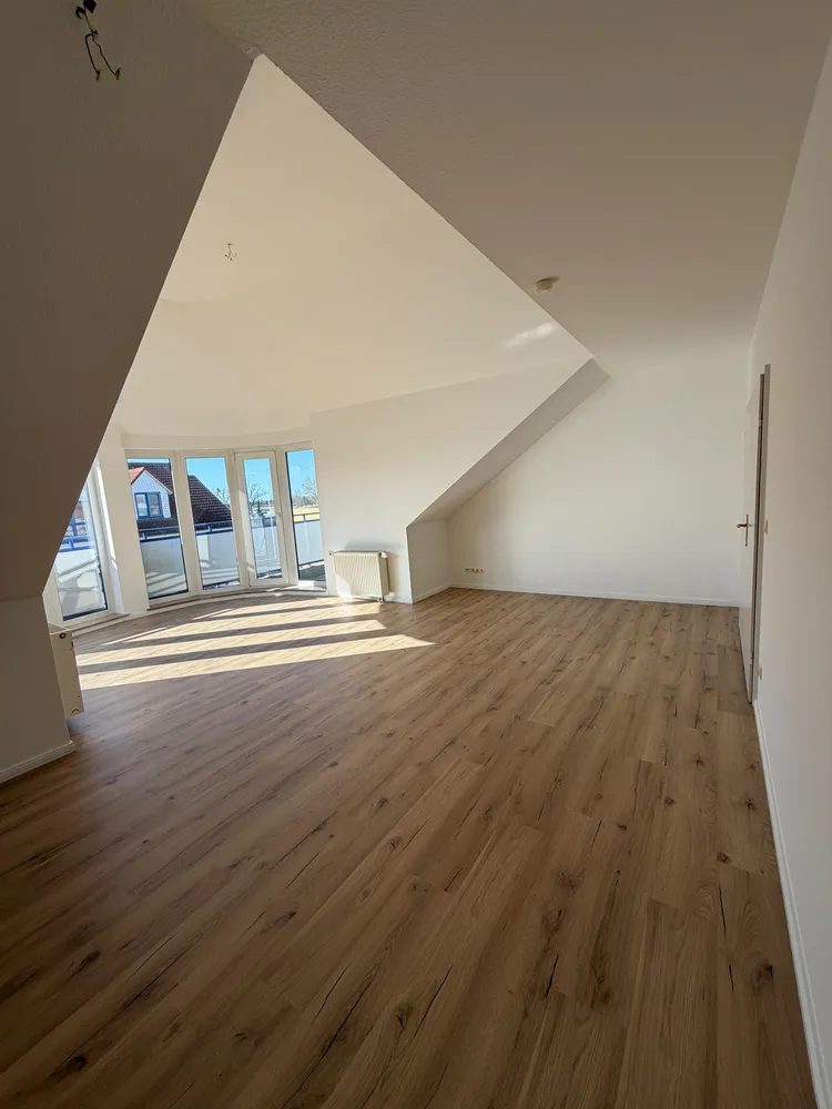3 room apartment with 95 m² in Bernau bei Berlin – Photo 9