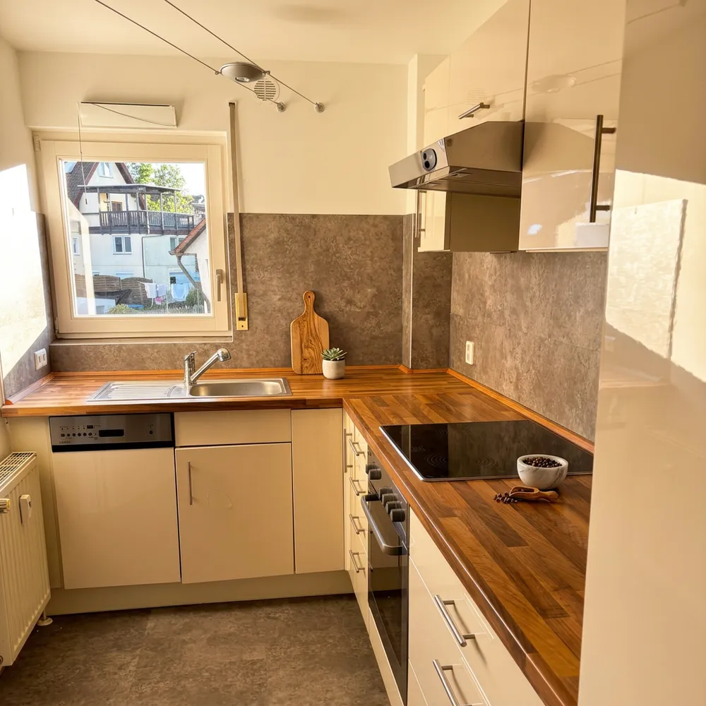 3 Zimmer Wohnung mit 82 m² in Stuttgart – Bild 3