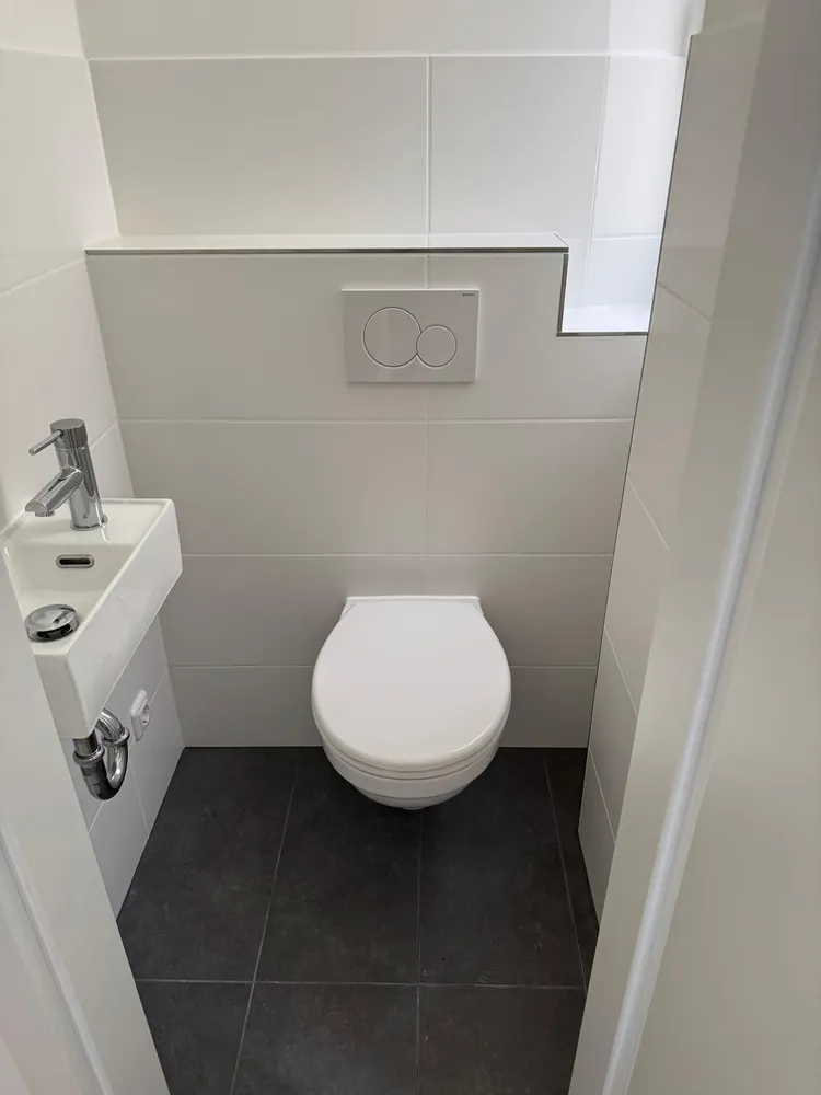 2 Zimmer Wohnung mit 63 m² in Frankfurt am Main – Bild 7
