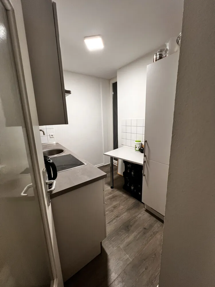 1 Zimmer Wohnung mit 43 m² in Düsseldorf – Bild 5
