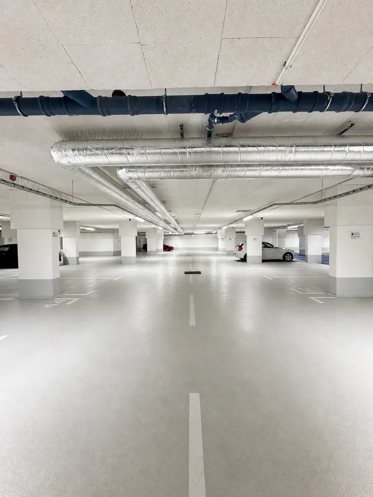 2 Zimmer Wohnung mit 55 m² in Potsdam – Bild 10