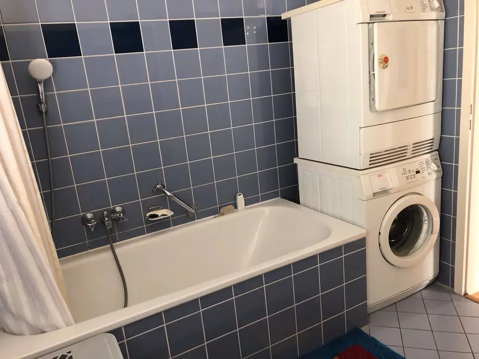 2 Zimmer Wohnung mit 52 m² in Wolfsburg – Bild 9