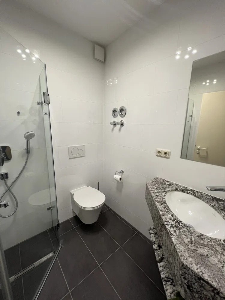 5 room apartment with 103 m² in Augsburg – Photo 9