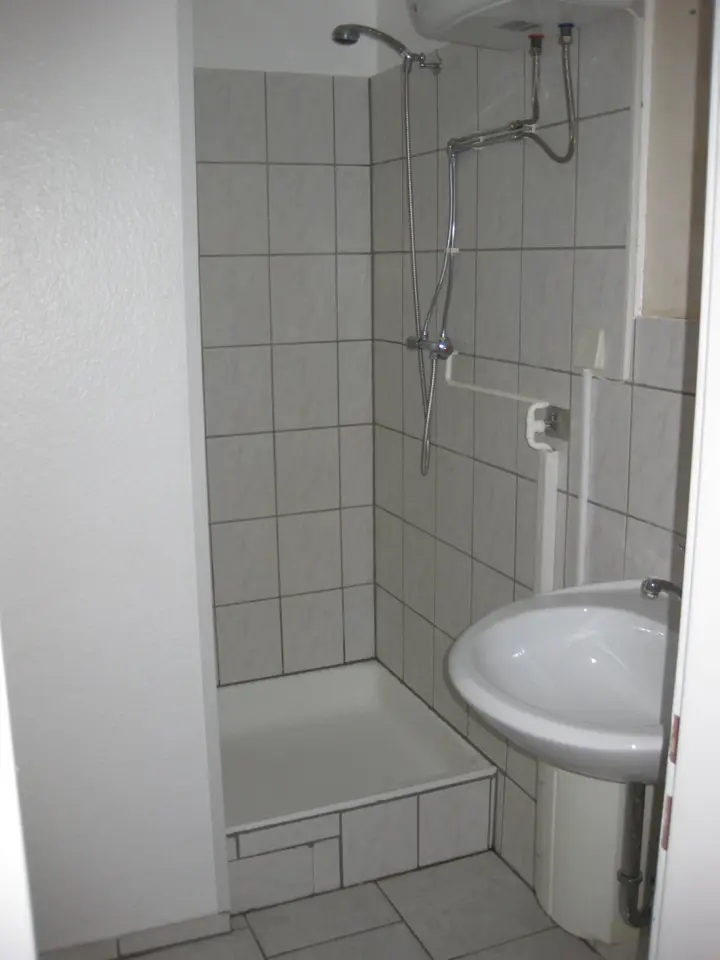 2 Zimmer Wohnung mit 34 m² in Wolfenbüttel – Bild 6